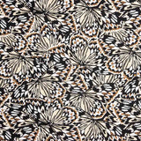 Point Spandex Borvoleta Vanille - Ribes y Casals