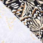 Point Spandex Borvoleta Vanille - Ribes y Casals