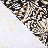 Point Spandex Borvoleta Vanille - Ribes y Casals