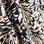 Point Spandex Borvoleta Vanille - Ribes y Casals