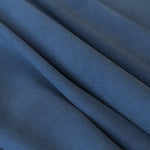 Lyocell  Uni Bleu Électrique - Ribes y Casals