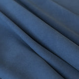 Lyocell  Uni Bleu Électrique - Ribes y Casals