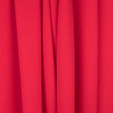 Lyocell  Uni Rouge - Ribes y Casals