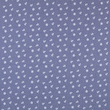 Lyocell Spandex Bleu Marine - Ribes y Casals