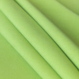 Lyocell  Uni Vert Pomme - Ribes y Casals