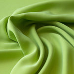 Lyocell  Uni Vert Pomme - Ribes y Casals