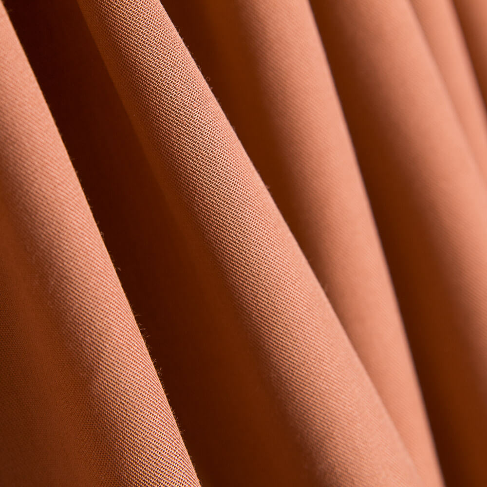 Lyocell Terracotta - Ribes y Casals