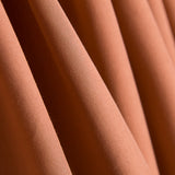 Lyocell Terracotta - Ribes y Casals