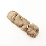 Fil à franges en soie – Sable - Ribes y Casals