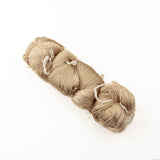 Fil à franges en soie – Sable - Ribes y Casals