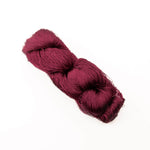 Fil à franges en soie – Bordeaux - Ribes y Casals