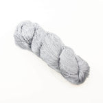 Fil à franges en soie – Gris - Ribes y Casals