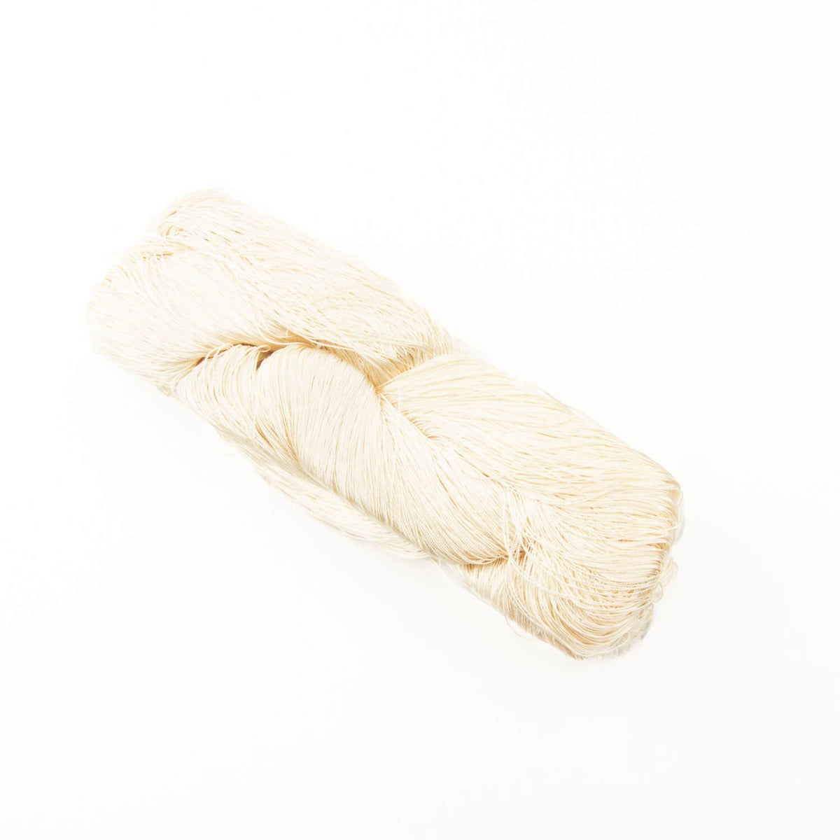 Fil à franges en soie – Macadamia - Ribes y Casals