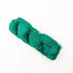 Fil à franges en soie – Vert Alhambra - Ribes y Casals
