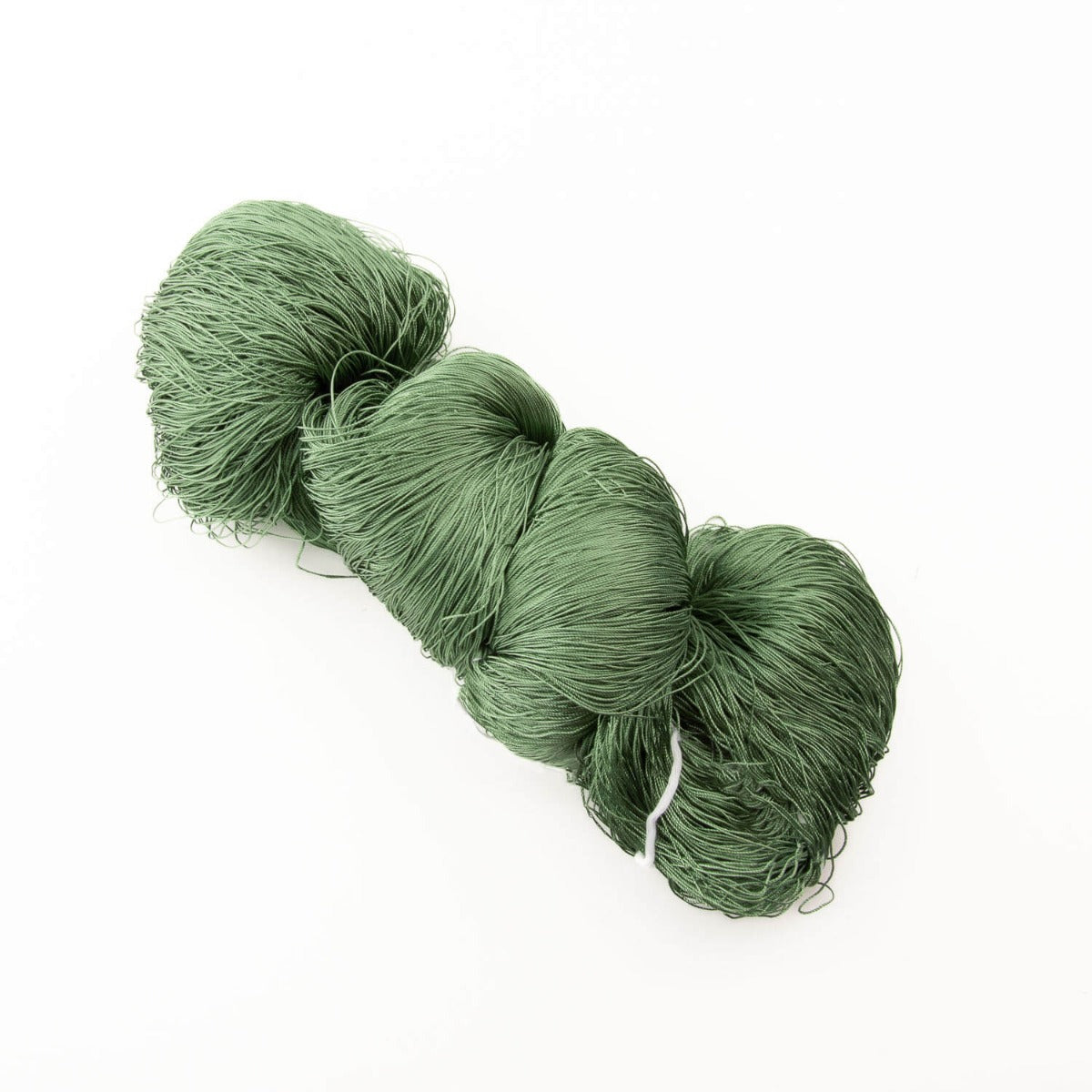 Fil à franges en soie – Bleu marine - Ribes y Casals