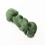 Fil à franges en soie – Bleu marine - Ribes y Casals