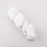 Fil à franges en soie – Blanc - Ribes y Casals