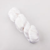 Fil à franges en soie – Blanc - Ribes y Casals