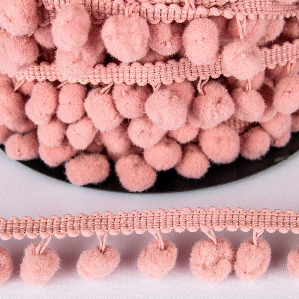 Pompons Mousse Maxi Maquillage - Ribes y Casals