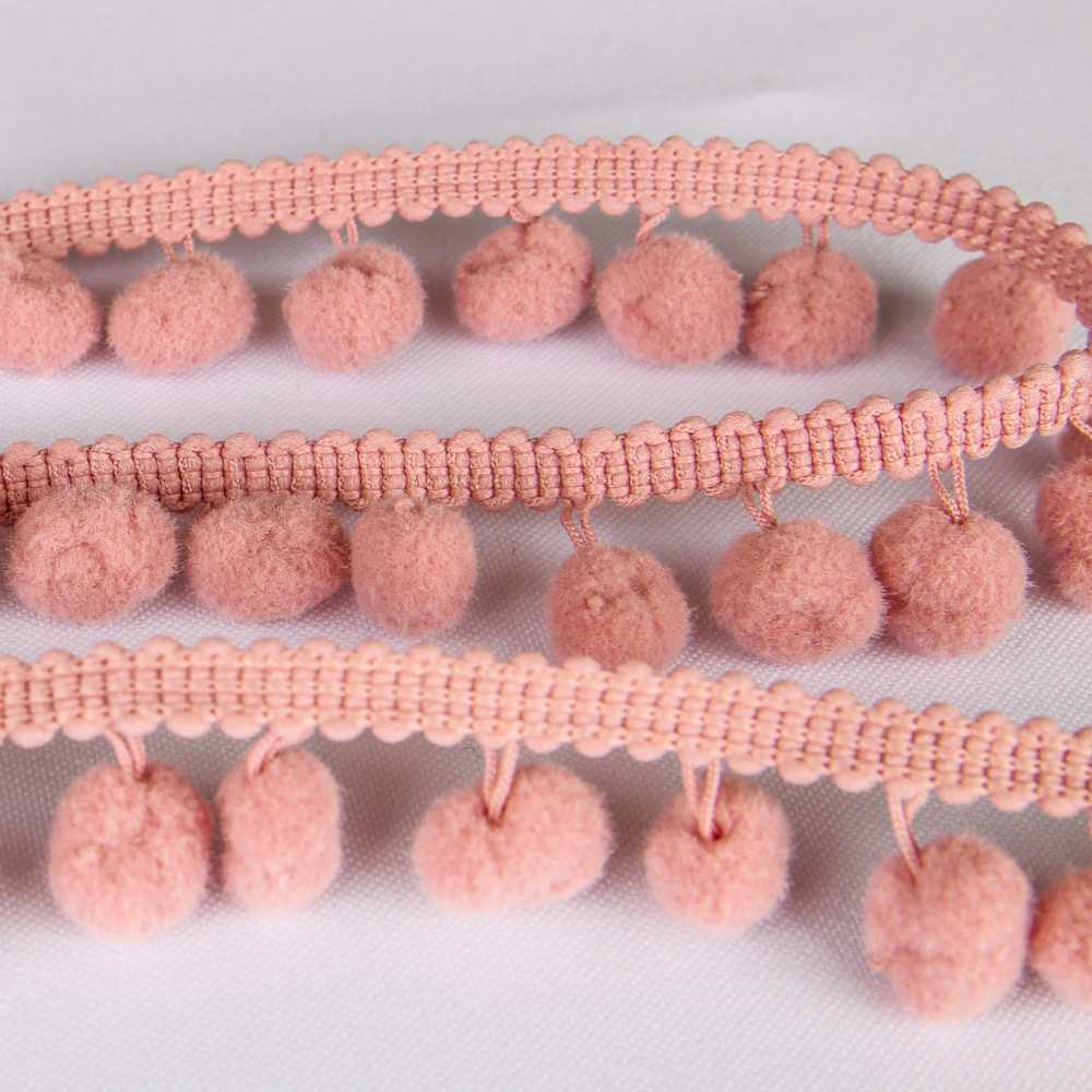 Pompons Mousse Maxi Maquillage - Ribes y Casals