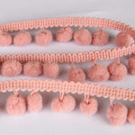 Pompons Mousse Maxi Maquillage - Ribes y Casals