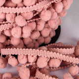 Pompons Mousse Maxi Maquillage - Ribes y Casals