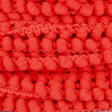 Pompons Mousse Mini Corail - Ribes y Casals
