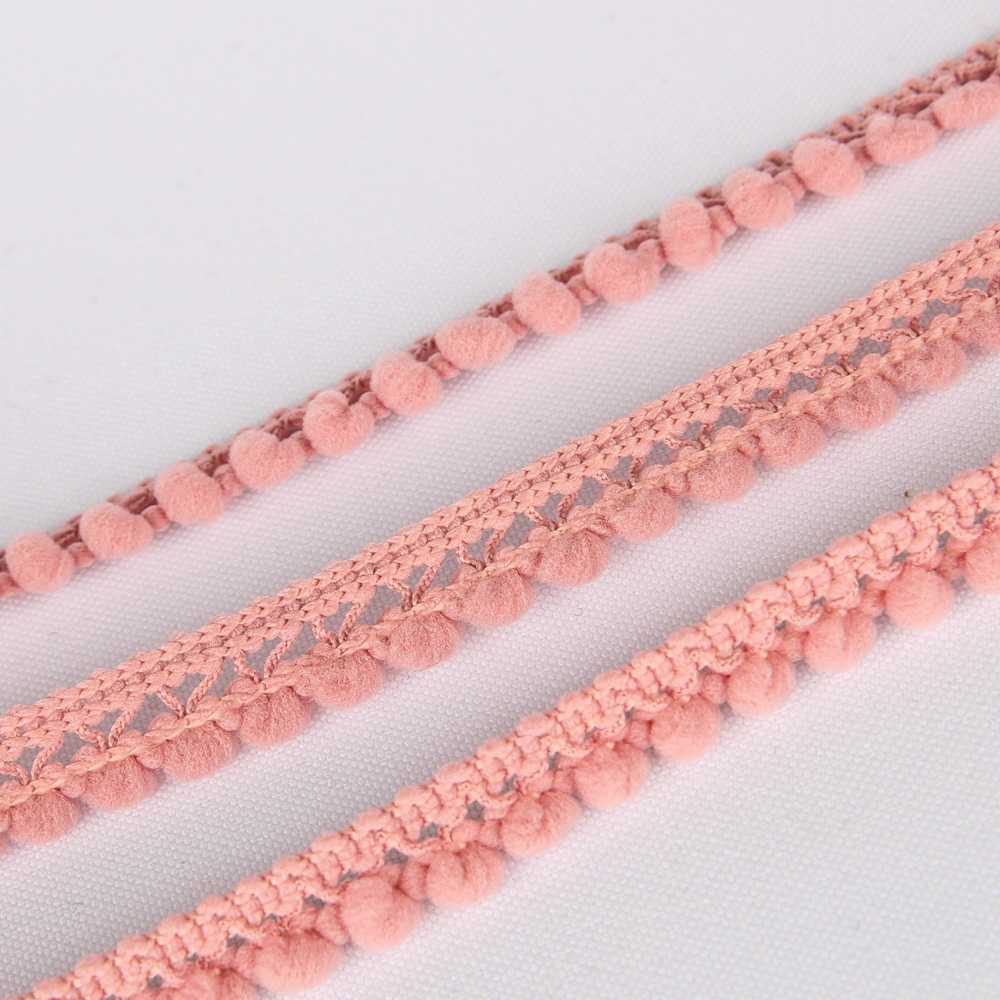 Pompons Mousse Mini Maquillage - Ribes y Casals