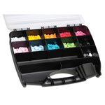 Prym - Snaps 300 Pièces Boîte. 393900 - Ribes y Casals