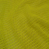 Maille jaune fluo - Ribes y Casals