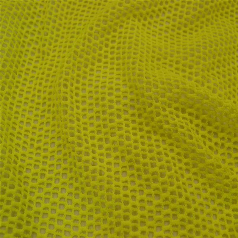 Maille jaune fluo - Ribes y Casals