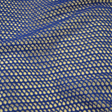 Maille élastique bleu électrique - Ribes y Casals