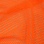 Maille élastique orange fluo - Ribes y Casals