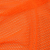 Maille élastique orange fluo - Ribes y Casals