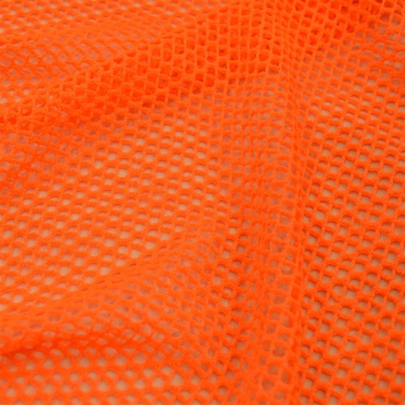 Maille élastique orange fluo - Ribes y Casals