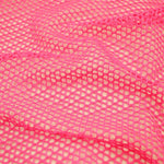 Maille Rose Fluo - Ribes y Casals