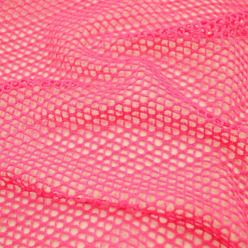 Maille Rose Fluo - Ribes y Casals