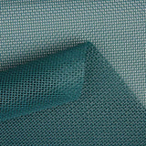 Maille extérieure en PVC vert - Ribes y Casals