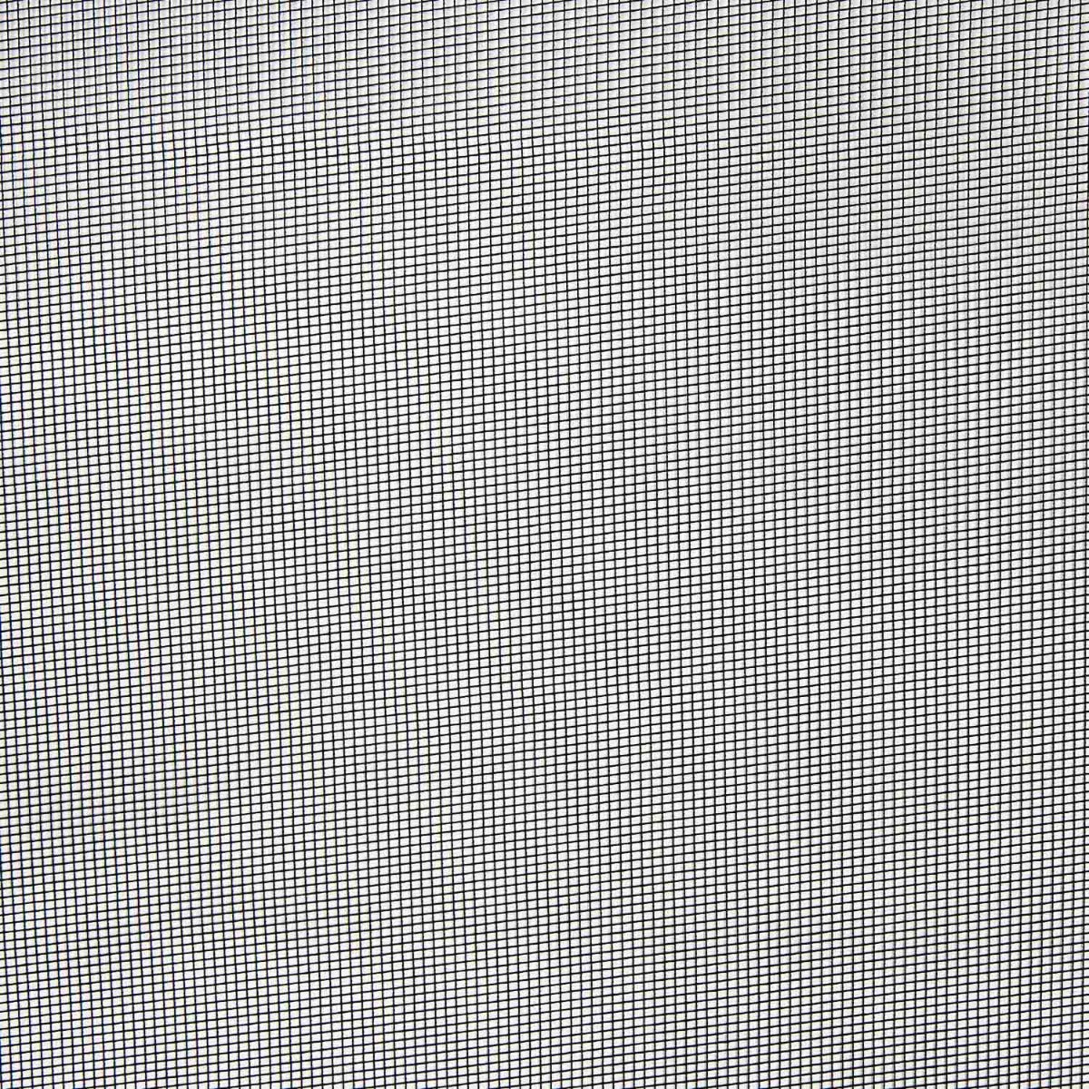 Moustiquaire en maille noire - Ribes y Casals