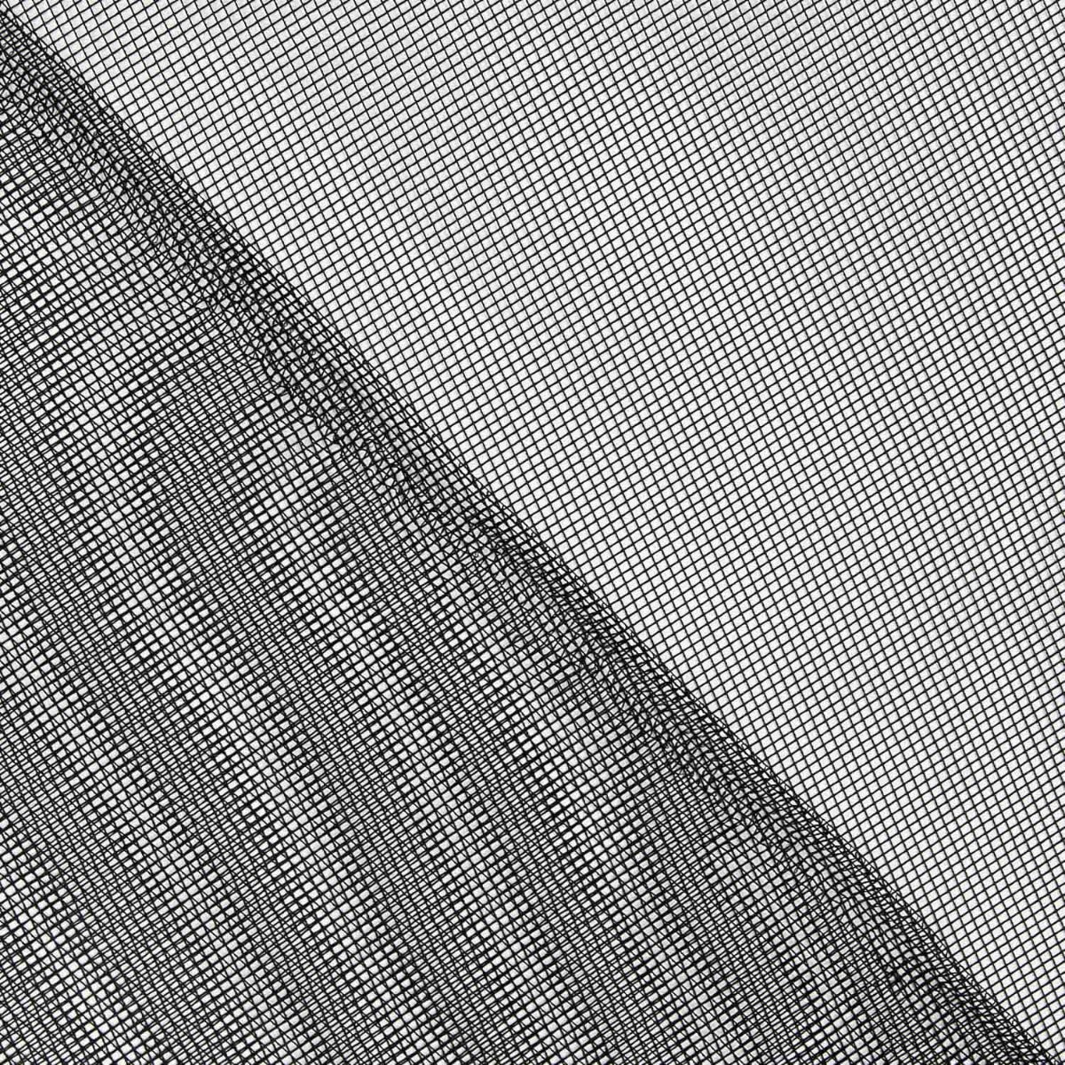 Moustiquaire en maille noire - Ribes y Casals