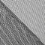 Moustiquaire en maille noire - Ribes y Casals