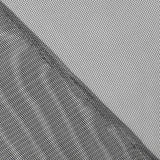 Moustiquaire en maille noire - Ribes y Casals