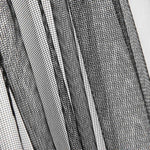 Moustiquaire en maille noire - Ribes y Casals
