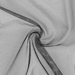 Moustiquaire en maille noire - Ribes y Casals