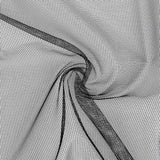 Moustiquaire en maille noire - Ribes y Casals