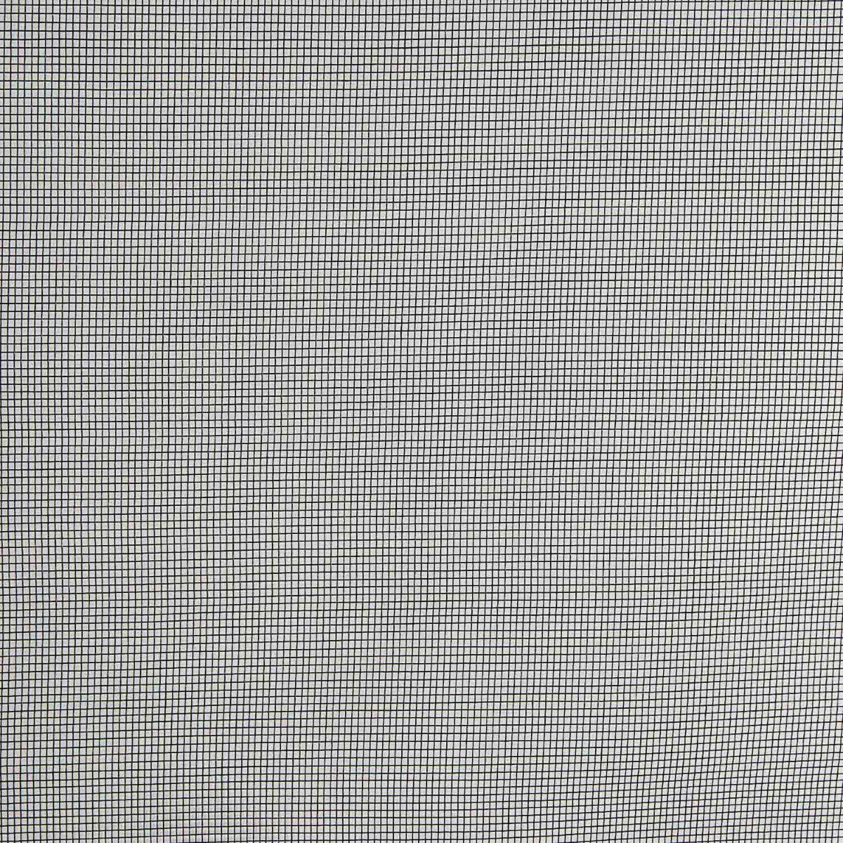 Moustiquaire rigide noire - Ribes y Casals