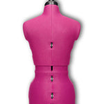 Mannequin Réglable Celine Taille 36-44 - Ribes y Casals