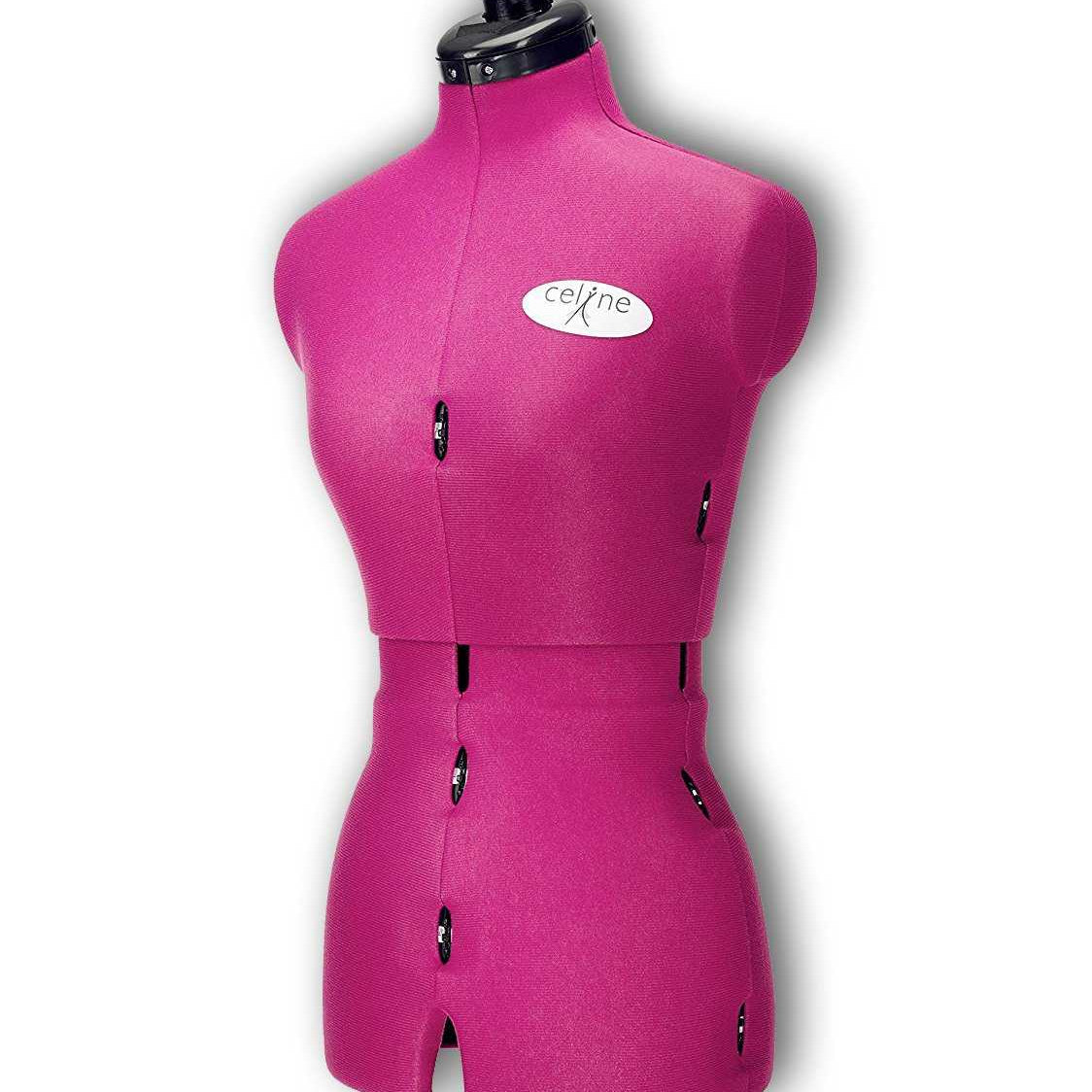 Mannequin Réglable Celine Taille 42-50 - Ribes y Casals