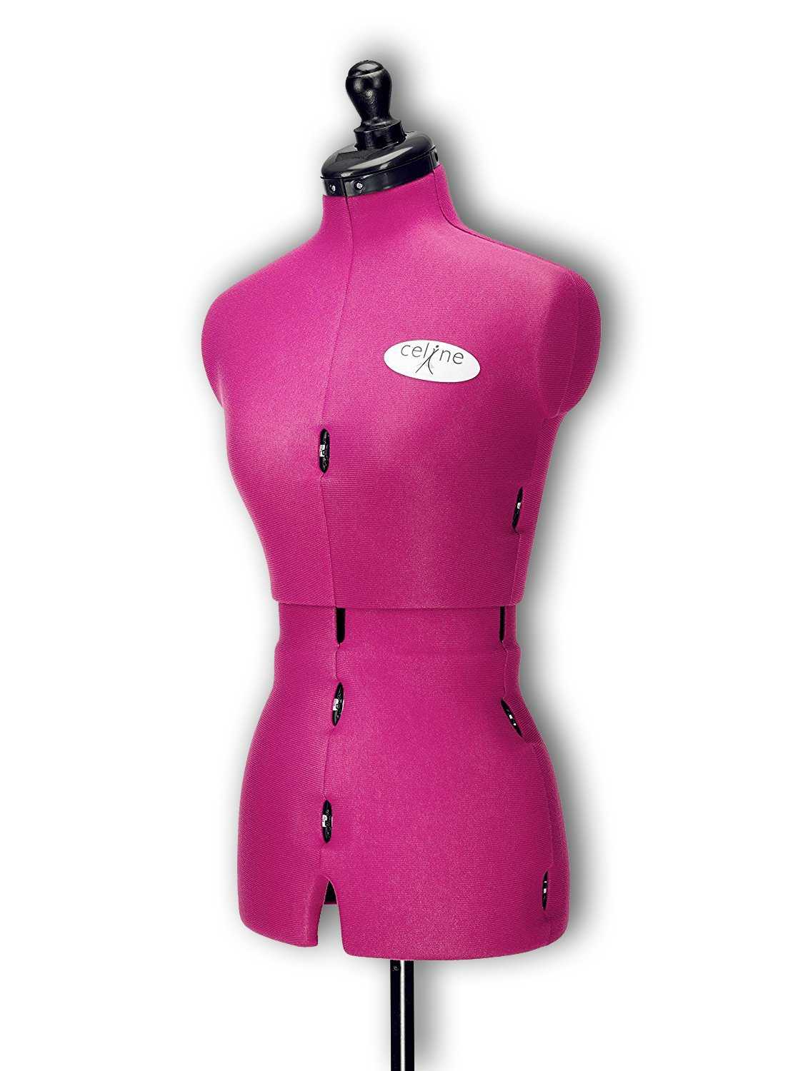 Mannequin Réglable taille 48-54 - Ribes y Casals