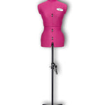 Mannequin Réglable taille 48-54 - Ribes y Casals